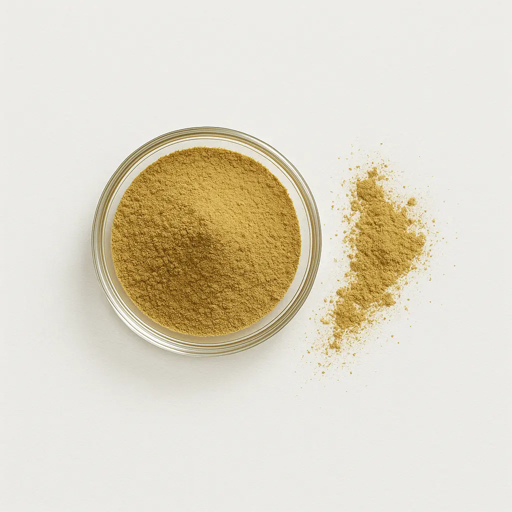 Algae Omega 3 18% DHA Powder - 25kg bag