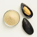 Blussel® Blue Shell Mussel - 25kg bag