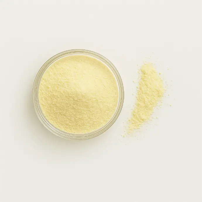 Bovine Bio-Colostrum Powder - 20kg bag