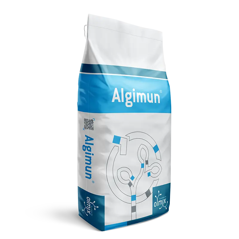 Algimun® - 25kg bag